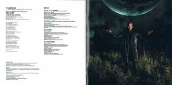 CD Slimane: Solune