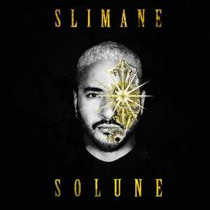 CD Slimane: Solune