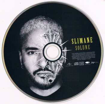 CD Slimane: Solune