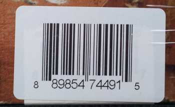 2LP/CD Slime: Hier Und Jetzt CLR | LTD