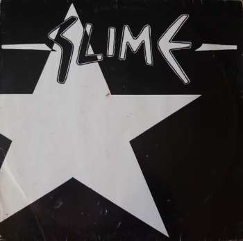 LP Slime: Slime