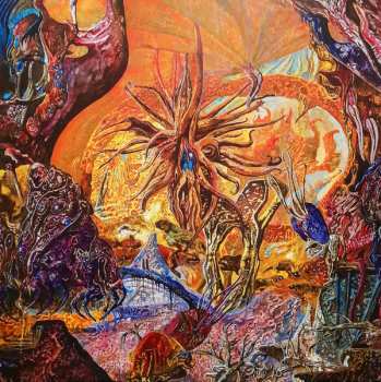 LP Slimelord: Chytridiomycosis Relinquished CLR | LTD