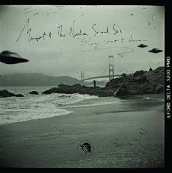 CD Margot & The Nuclear So And So's: Sling Shot To Heaven