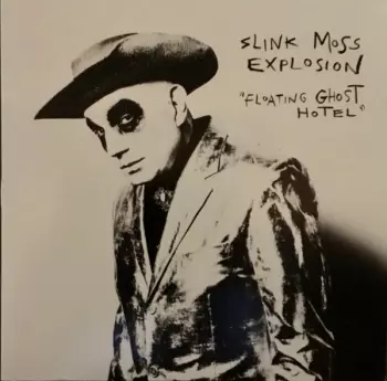 Slink Moss Explosion: Floating Ghost Hotel