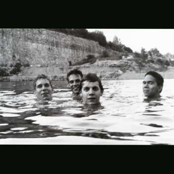 LP Slint: Spiderland (dark Blue Vinyl)