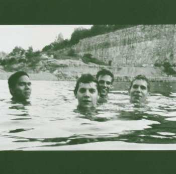 CD Slint: Spiderland