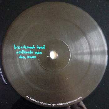 LP Slint: Spiderland
