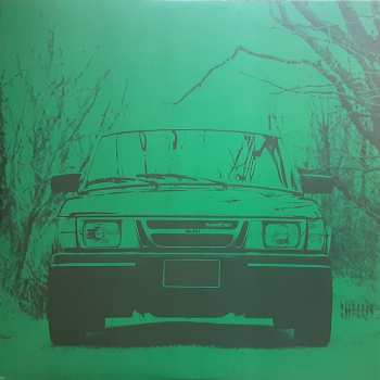 2LP Slint: Tweez CLR | DLX | LTD | NUM