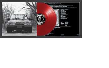 LP Slint: Tweez LTD | CLR
