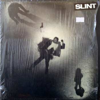 EP Slint: Untitled