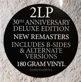 2LP Whitesnake: Slip Of The Tongue DLX