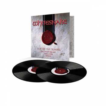 2LP Whitesnake: Slip Of The Tongue DLX