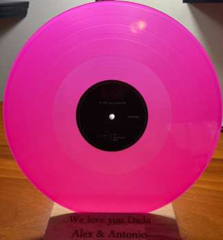 2LP Slipknot: .5: The Gray Chapter LTD | CLR