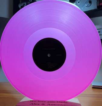 2LP Slipknot: .5: The Gray Chapter LTD | CLR