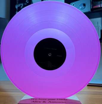 2LP Slipknot: .5: The Gray Chapter LTD | CLR