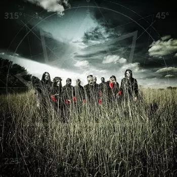 Slipknot: All Hope Is Gone