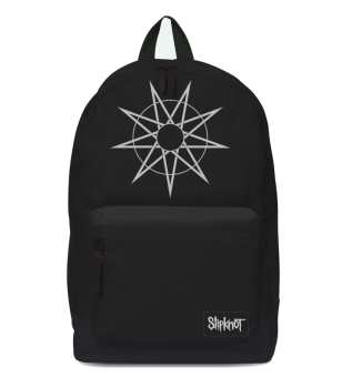 Merch Slipknot: Backpack Wanyk Star