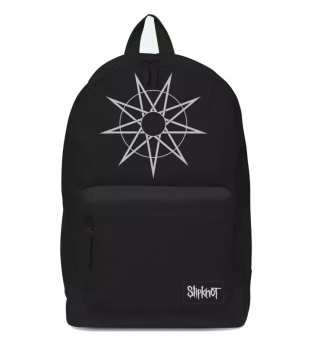 Merch Slipknot: Slipknot Backpack: Wanyk Star