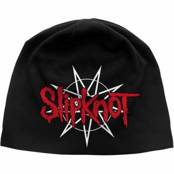 Merch Slipknot: Pet Nine Pointed Star