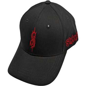 Merch Slipknot: Pet met klep Tribal S