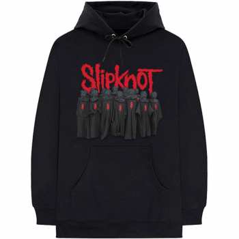 Merch Slipknot: Hoodie Choir 