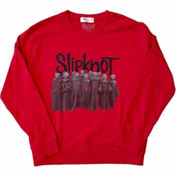 Merch Slipknot: Hoodie Choir 