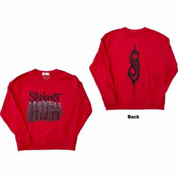 Merch Slipknot: Mikina Choir  S