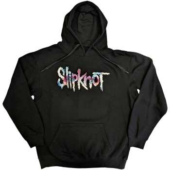 Merch Slipknot: Hoodie Eye Logo Slipknot