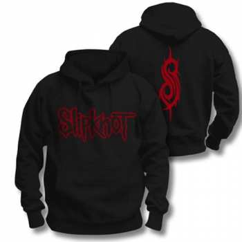 Merch Slipknot: Hoodie Logo Slipknot 