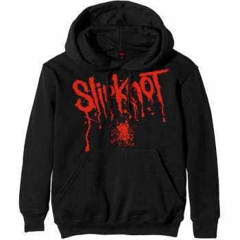 Merch Slipknot: Hoodie Splatter