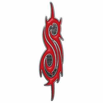 Merch Slipknot: Badge Tribal S
