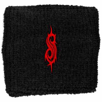 Merch Slipknot: Zweetbandje Tribal S 