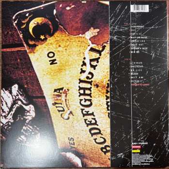 LP Slipknot: Slipknot LTD | CLR