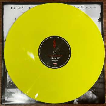 LP Slipknot: Slipknot LTD | CLR