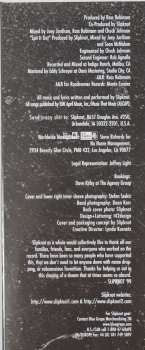 LP Slipknot: Slipknot LTD | CLR