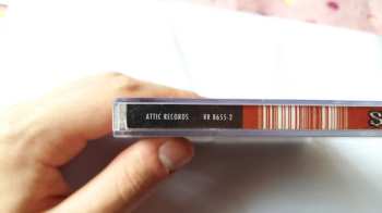 CD Slipknot: Slipknot