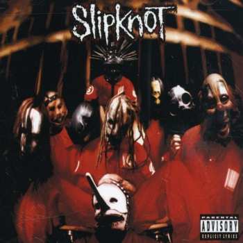 CD Slipknot: Slipknot