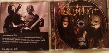 CD/DVD Slipknot: The Document
