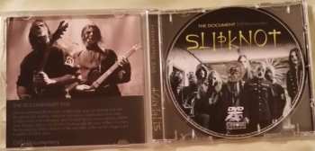 CD/DVD Slipknot: The Document