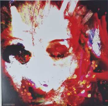 2LP Slipknot: The End For Now... CLR