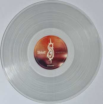 2LP Slipknot: The End For Now... CLR