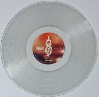 2LP Slipknot: The End For Now... CLR