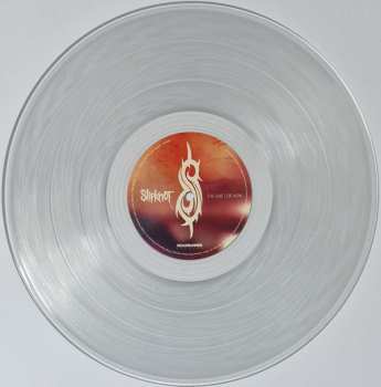 2LP Slipknot: The End For Now... CLR