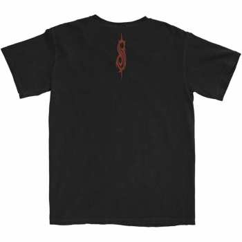 Merch Slipknot: Tričko The End, So Far Group Photo S
