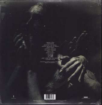 2LP Slipknot: We Are Not Your Kind LTD | CLR