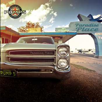 Album Dougal: United Dance Vol 5