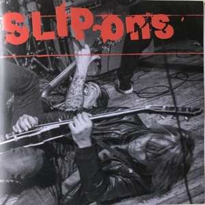 SP Slip~Ons: Bad TV