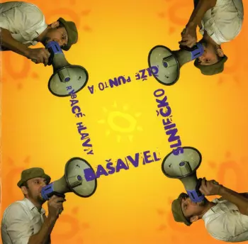 Bašavel Čiže Punto A Rybacé Hlavy