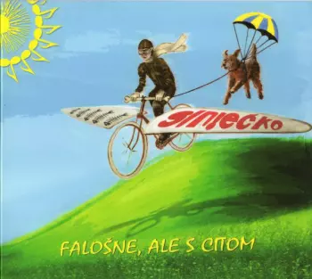 Slniečko: Falošne, Ale S Citom