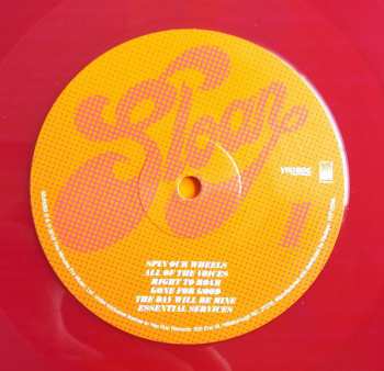 LP Sloan: 12 LTD | CLR